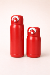 200ML/350ML Stainless Steel Pocket Cup Travel Thermal Coffee Mug Mini Thermos Cup Vacuum Flask Insulated Cup Sport Water Bottle