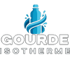 Gourde isotherme