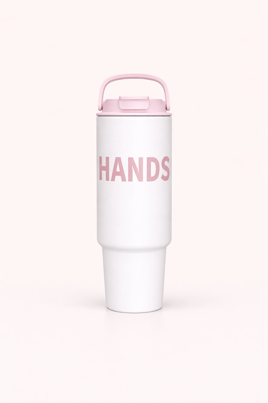 1 Piece High-Appearance Stainless Steel Insulated Cup, 1000ml Large-Capacity Dual-Drinking-Port Sports Water Bottle  with Handle