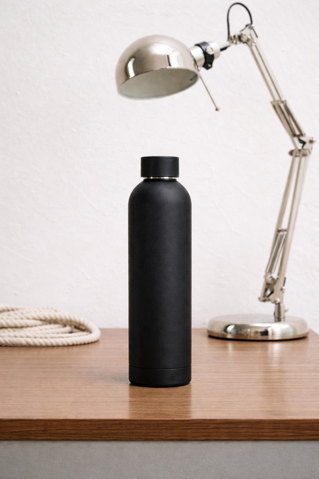 Custom Logo Thermos Large Vacuum Flask Stainless Steel Portable Thermos Bottle Outdoor Sports Water Bottle Travel Mug 500/750ml