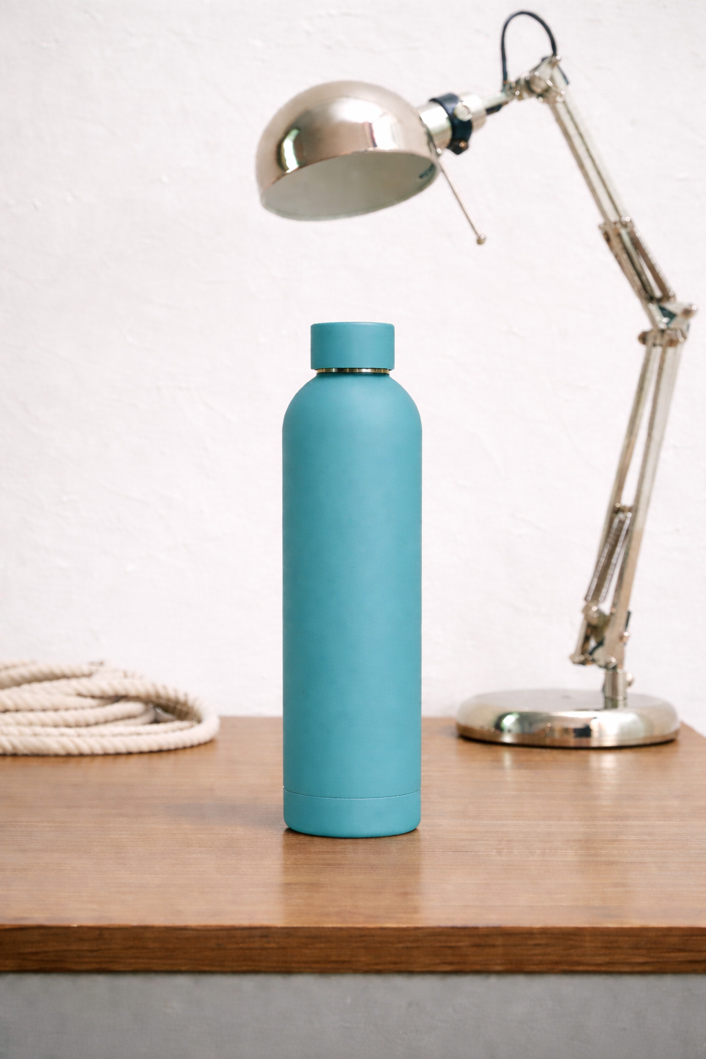 Custom Logo Thermos Large Vacuum Flask Stainless Steel Portable Thermos Bottle Outdoor Sports Water Bottle Travel Mug 500/750ml