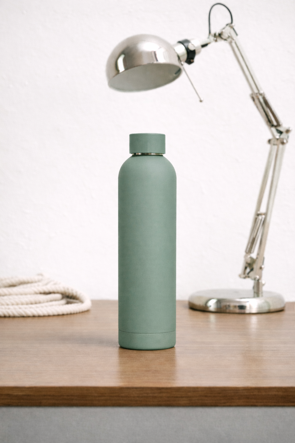 Custom Logo Thermos Large Vacuum Flask Stainless Steel Portable Thermos Bottle Outdoor Sports Water Bottle Travel Mug 500/750ml