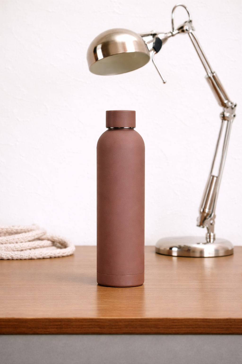 Custom Logo Thermos Large Vacuum Flask Stainless Steel Portable Thermos Bottle Outdoor Sports Water Bottle Travel Mug 500/750ml