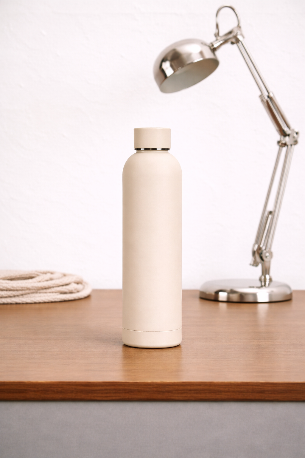 Custom Logo Thermos Large Vacuum Flask Stainless Steel Portable Thermos Bottle Outdoor Sports Water Bottle Travel Mug 500/750ml