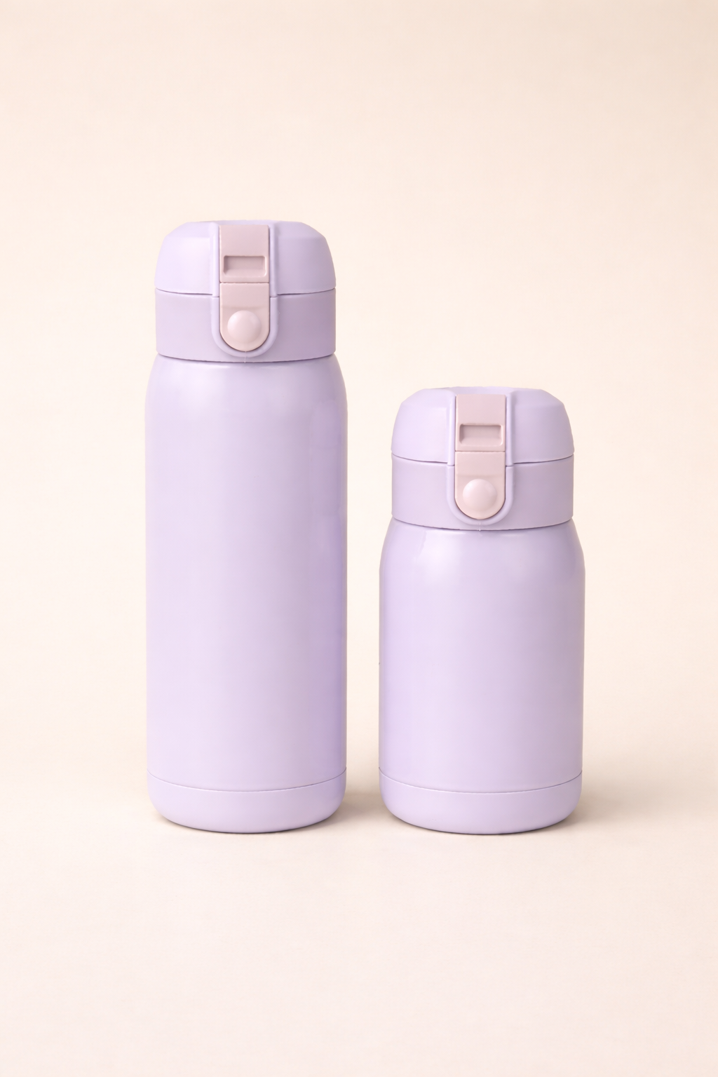 200ML/350ML Stainless Steel Pocket Cup Travel Thermal Coffee Mug Mini Thermos Cup Vacuum Flask Insulated Cup Sport Water Bottle