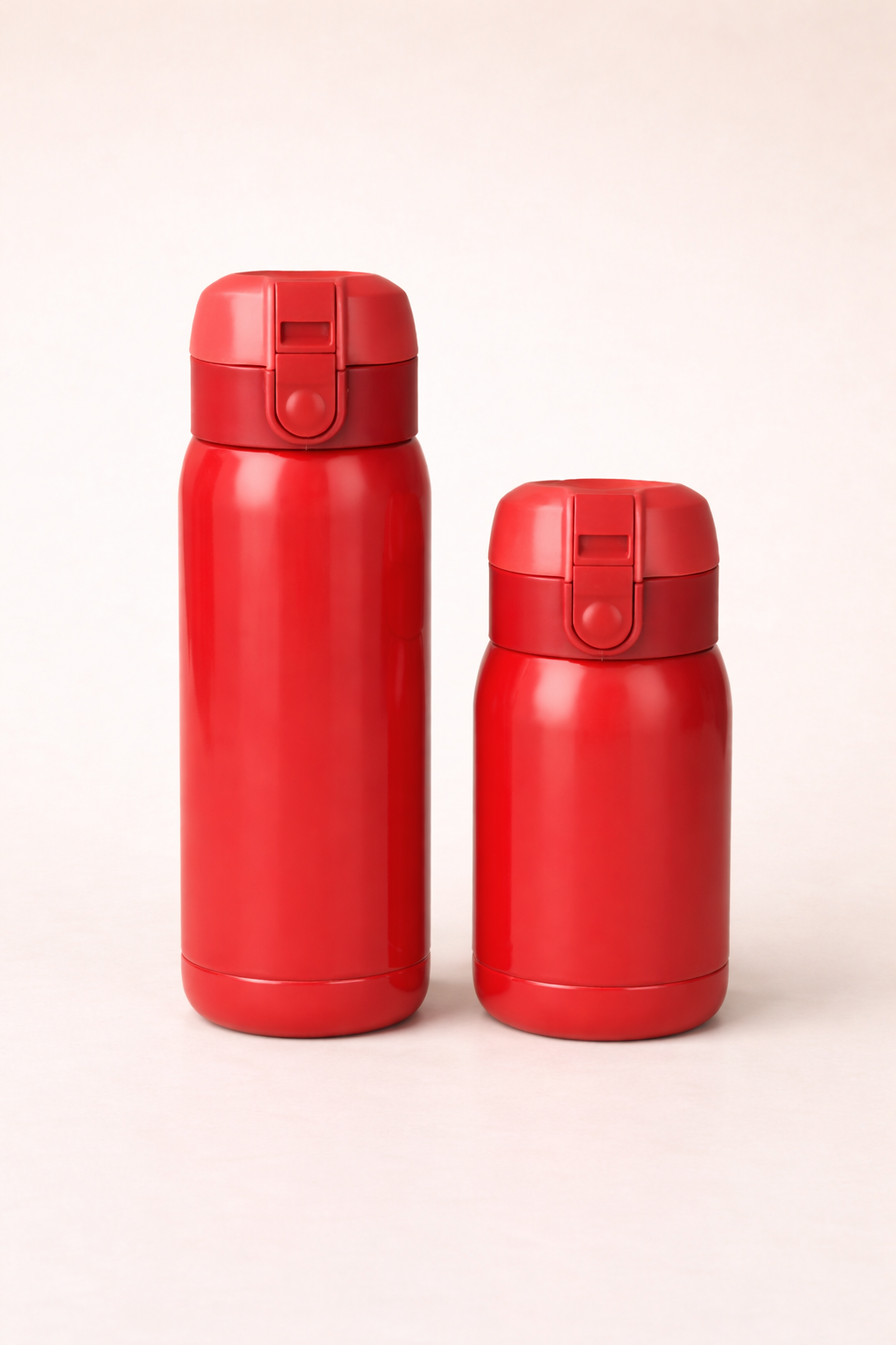 200ML/350ML Stainless Steel Pocket Cup Travel Thermal Coffee Mug Mini Thermos Cup Vacuum Flask Insulated Cup Sport Water Bottle