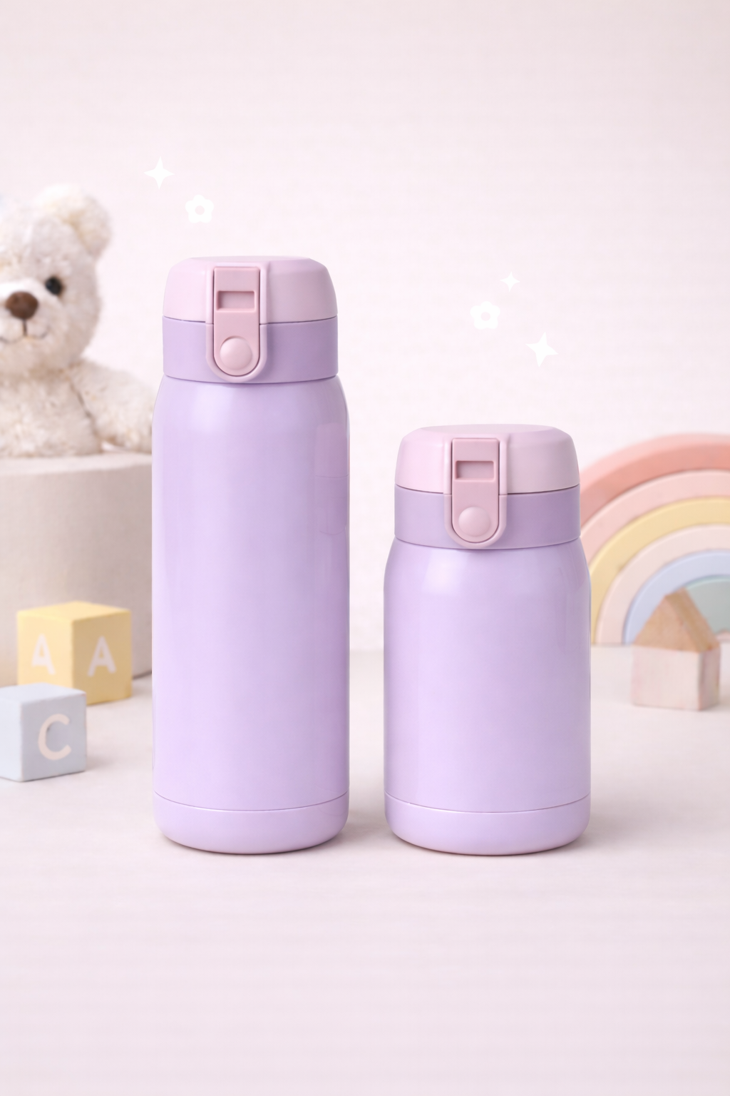200ML/350ML Stainless Steel Pocket Cup Travel Thermal Coffee Mug Mini Thermos Cup Vacuum Flask Insulated Cup Sport Water Bottle