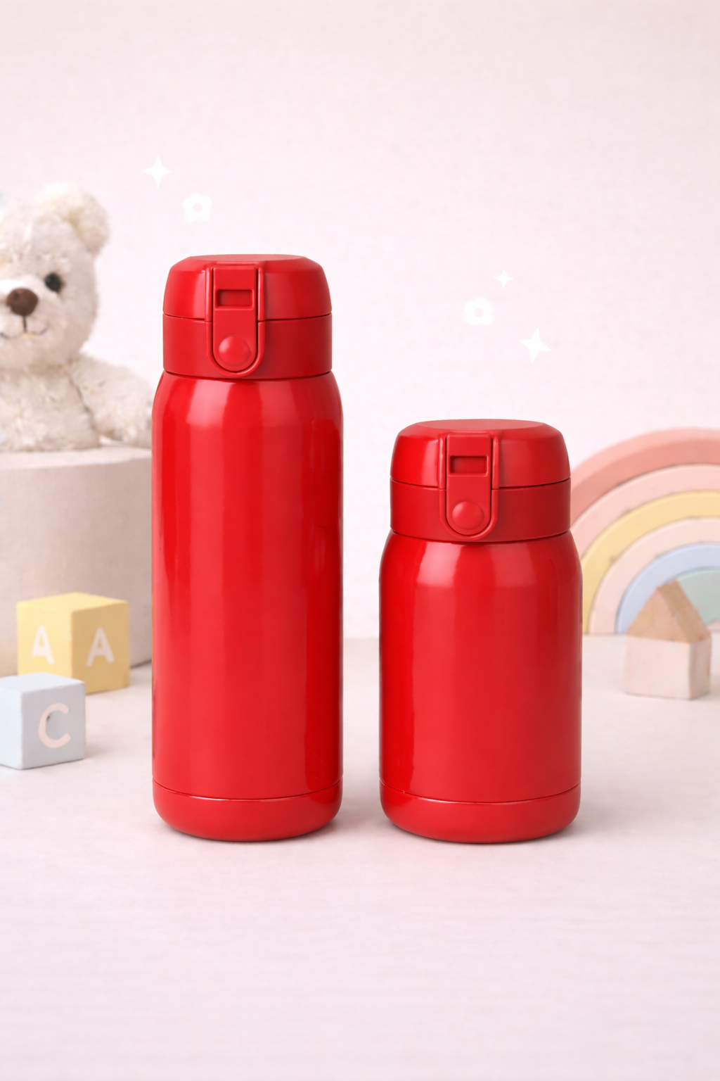 200ML/350ML Stainless Steel Pocket Cup Travel Thermal Coffee Mug Mini Thermos Cup Vacuum Flask Insulated Cup Sport Water Bottle